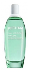 Biotherm Eau Vitamin&eacute;e Eau de Toilette Citrus Tonic Spray 100 ML