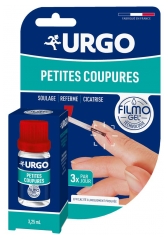 Urgo Filmogel Soulage Referme Cicatrise Petites Coupures 3,25 ml