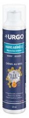 Urgo Cr&egrave;me au Miel R&eacute;paration Intense Mains Ab&icirc;m&eacute;es 50 ml