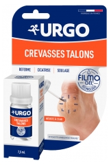 Urgo Filmogel Crevasses Talons Fendill&eacute;s 7,5 ml