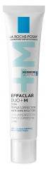 La Roche-Posay Effaclar Duo+M Soin Triple Correction Anti-Imperfections 40 ml