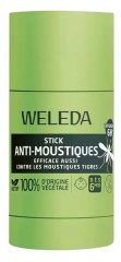 Weleda Stick Anti-Moustiques D&egrave;s 6 Mois 18 g
