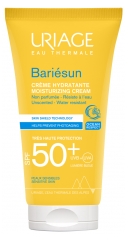 Uriage Bari&eacute;sun Cr&egrave;me Hydratante Spf50+ Non Parfum&eacute;e