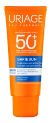 Uriage Bari&eacute;sun Fluide Anti-Taches Tr&egrave;s Haute Protection Peaux Sensibles SPF50+ 40 ml