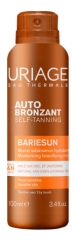 Uriage Bari&eacute;sun Brume Thermale Autobronzant Peaux Sensibles 100 ml