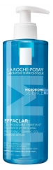 La Roche-Posay Effaclar Gel Moussant Purifiant Peaux Grasses &agrave; Tendance Acn&eacute;ique 400 ml