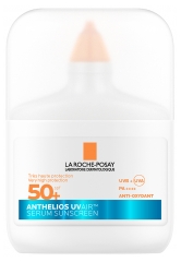 La Roche-Posay Anthelios UVair S&eacute;rum Solaire Invisible SPF50+ 50 ml
