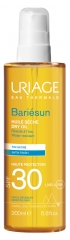 Uriage Bari&eacute;sun Huile S&egrave;che Spf30