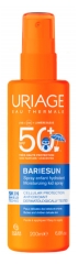 Uriage Bari&eacute;sun Spray Enfant Hydratant Tr&egrave;s Haute Protection Peaux D&eacute;licates SPF50+ 200 ml