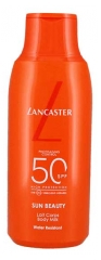 Lancaster Sun Beauty - Lait Corps Spf50 175&nbsp;Ml