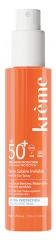 Kr&egrave;me Spray Solaire Invisible Peaux Tr&egrave;s Sensibles SPF50+ 150 ml