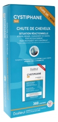 Bailleul-Biorga Cystiphane Fort Cure 3 Mois 360 comprim&eacute;s