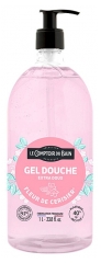 Le Comptoir du Bain Gel Douche Fleur de Cerisier&nbsp;1 L