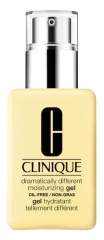 Clinique Dramatically Diff&eacute;rent Moisturizing Gel&eacute;e Hydratante Tellement Diff&eacute;rente 50 ml