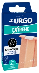 Urgo Bande Extr&ecirc;me 1 m x 6 cm
