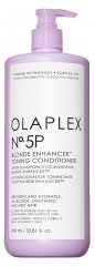 Olaplex N&deg;5P Apr&egrave;s-Shampooing Tonifiant Bond Enhancer Violet