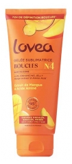 Lovea Gel&eacute;e Sublimatrice Boucles Cheveux Ondul&eacute;s Boucl&eacute;s Fris&eacute;s 200 ml