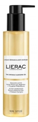 Lierac L'Huile D&eacute;maquillante Intense Toutes Peaux 150 ml