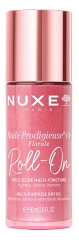 Nuxe Huile S&egrave;che Prodigieuse Or Florale Multi-Fonctions Roll-On 60 ml