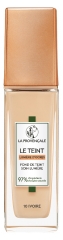 La Proven&ccedil;ale Bio Le Fond de Teint Lumi&egrave;re Toutes Peaux 30 ml