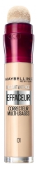 Maybelline New York Instant Anti-&Acirc;ge Effaceur Correcteur 6,8 ml