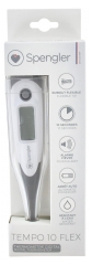 Spengler-Holtex Thermom&egrave;tre &Eacute;lectronique Flexible Gris