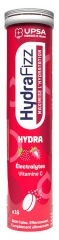 UPSA Hydrafizz Hydra 16 Unit&eacute;s Effervescentes