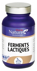 Probioline Ferments Lactiques 30 G&eacute;lules