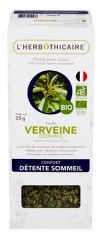 L'Herb&ocirc;thicaire Verveine Odorante Bio 25 g