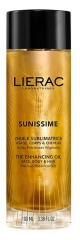 Lierac Sunissime L'huile Sublimatrice Corps Visage & Cheveux 100 ml