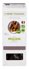 L'Herb&ocirc;thicaire R&eacute;glisse&nbsp;Bio 10 B&acirc;tons