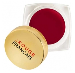 Le Rouge Fran&ccedil;ais Le Baume Teint&eacute; Rouge To Go Bio 3 g
