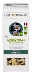L'Herb&ocirc;thicaire Camomille Romaine&nbsp;Bio 30 g