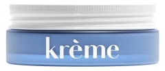 Kr&egrave;me Masque de Nuit R&eacute;hydratant Anti-Soif Bio 50 ml