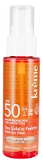 Kr&egrave;me Eau Fra&icirc;che Solaire SPF50 50 ml