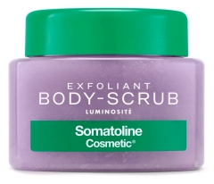 Somatoline Cosmetic Exfoliant Body-Scrub Luminosit&eacute; Gommage 350 g
