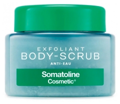 Somatoline Cosmetic Exfoliant Body-Scrub Anti-Eau Gommage 350 g