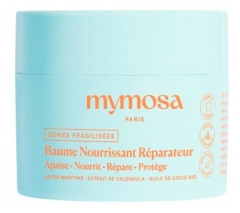 Mymosa Baume R&eacute;parateur Nourrissant 30 ml