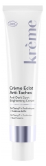 Kr&egrave;me Cr&egrave;me Anti-Taches &Eacute;clat Bio 50 ml