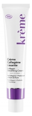 Kr&egrave;me Cr&egrave;me Collag&egrave;ne Visage Lissante 50 ml