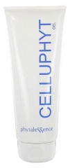 Gel raffermissant et lissant pour la peau 200ml