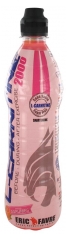 Boisson L-Carnitine 500ml - Saveur Fruits Rouges