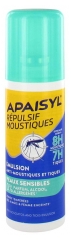 Emulsion anti-moustiques Bio 100 ml