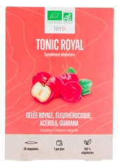 Phyto Tonic Bio - 20 Ampoules
