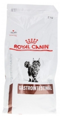 P&acirc;t&eacute;e pour chat Gastro Intestinal - 2 kg