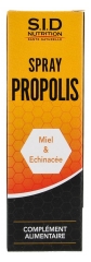 Proposition de titre pour le produit alternatif : "Spray &agrave; la Propolis 20 ml"