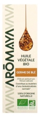 Huile V&eacute;g&eacute;tale de Bourrache Bio 50 ml