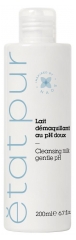 Lait D&eacute;maquillant Doux 200 ml