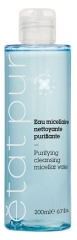 Eau Micellaire D&eacute;maquillante Apaisante 250 ml