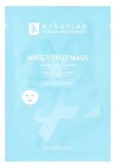 Erborian Water Shot Masque Visage Hydratant 15 g